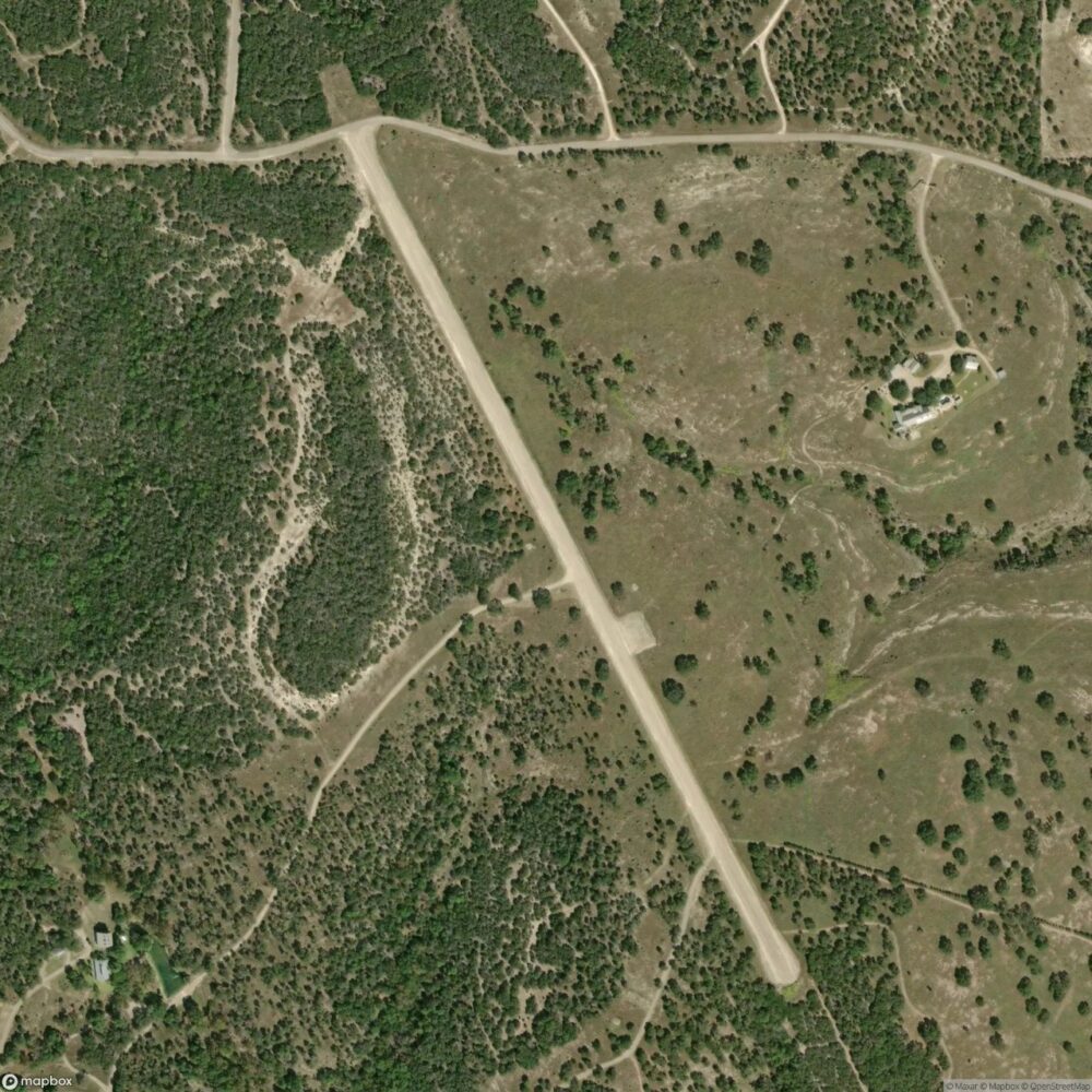 Comanche Caves Ranch