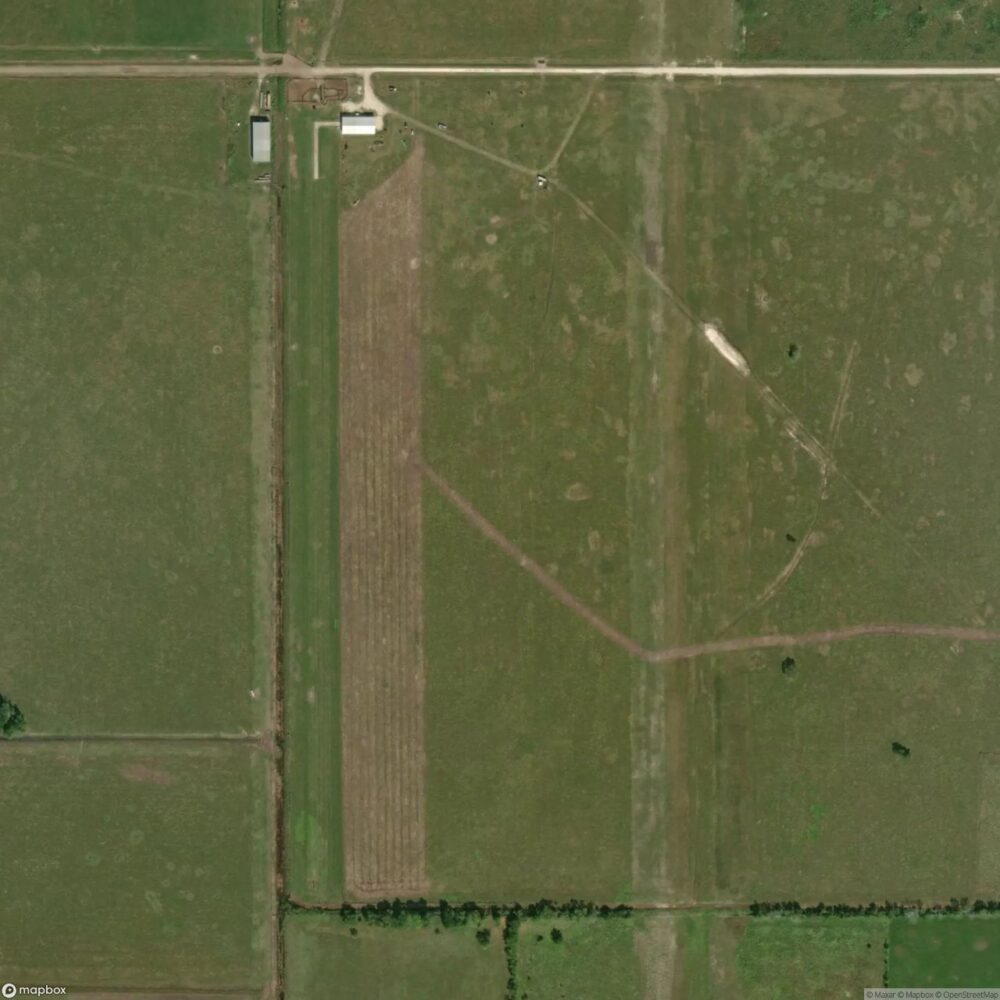 Jamison Airstrip