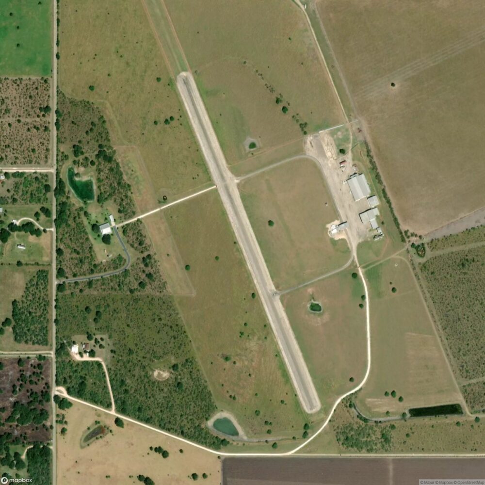 Glasscock Field