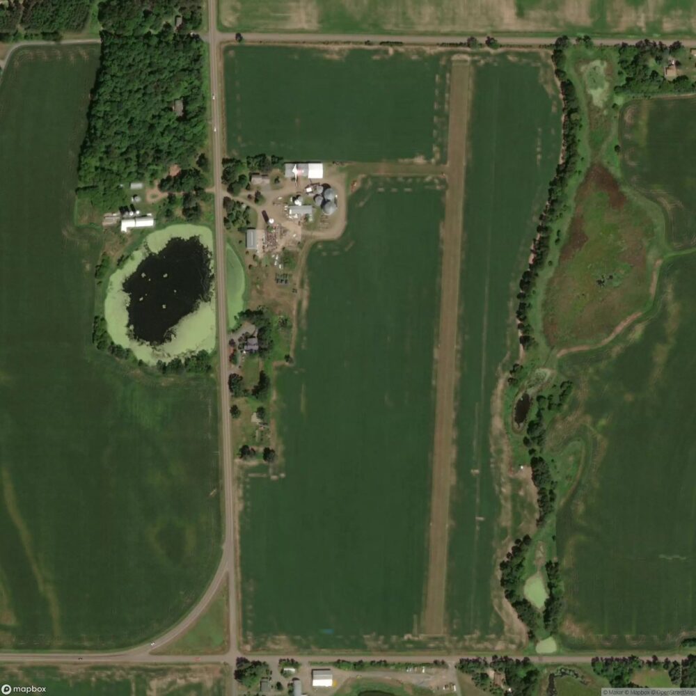 Romeo Airstrip