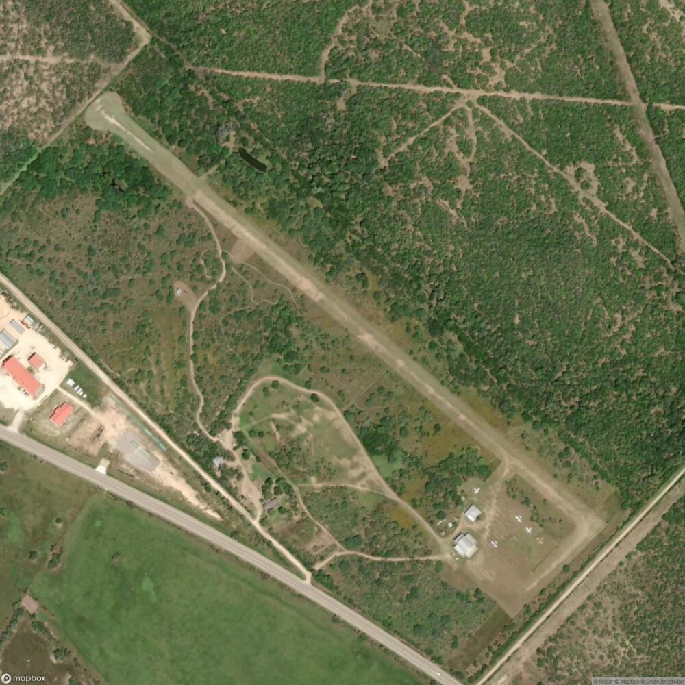 Card Airfield