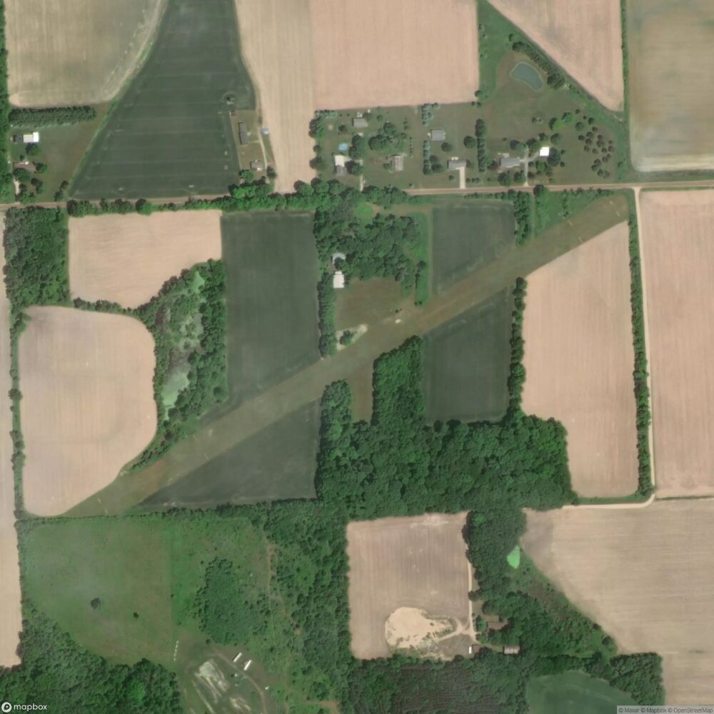 Para Field Airport