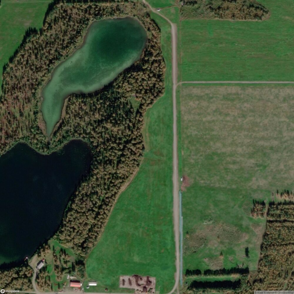 Robin's Landing