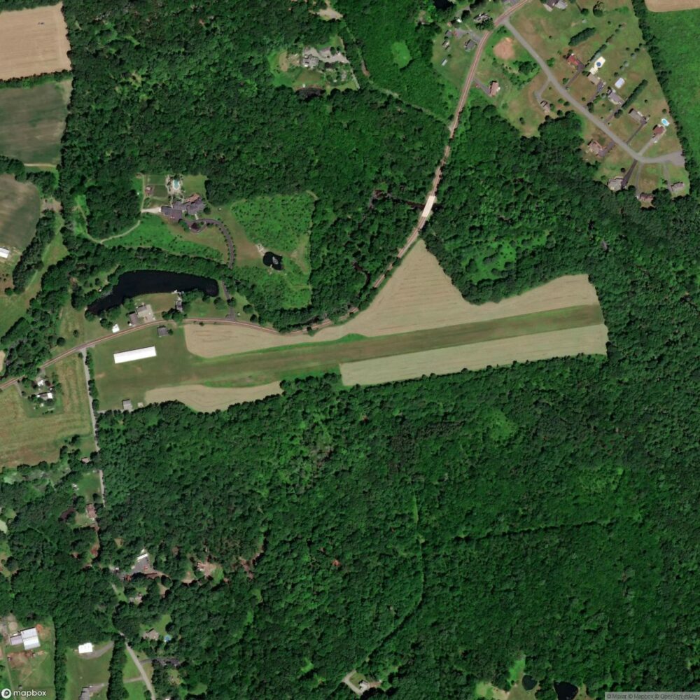Pegasus Air Park
