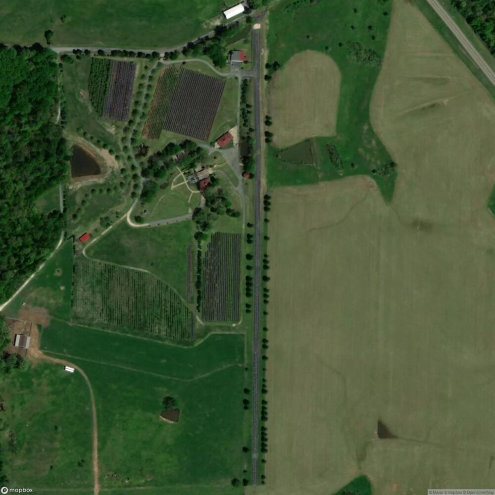 Paris Landing Airpark