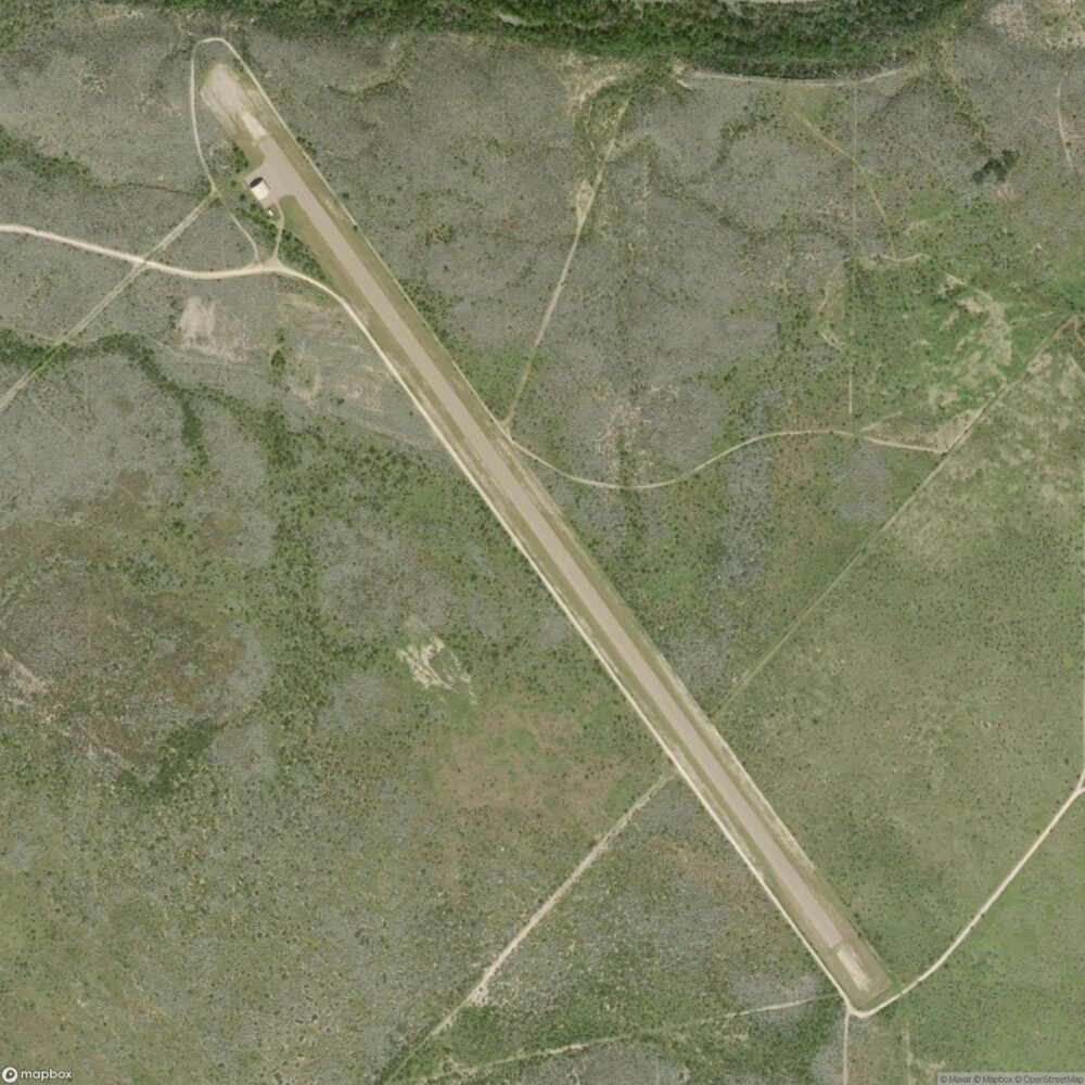 Hughes Ranch