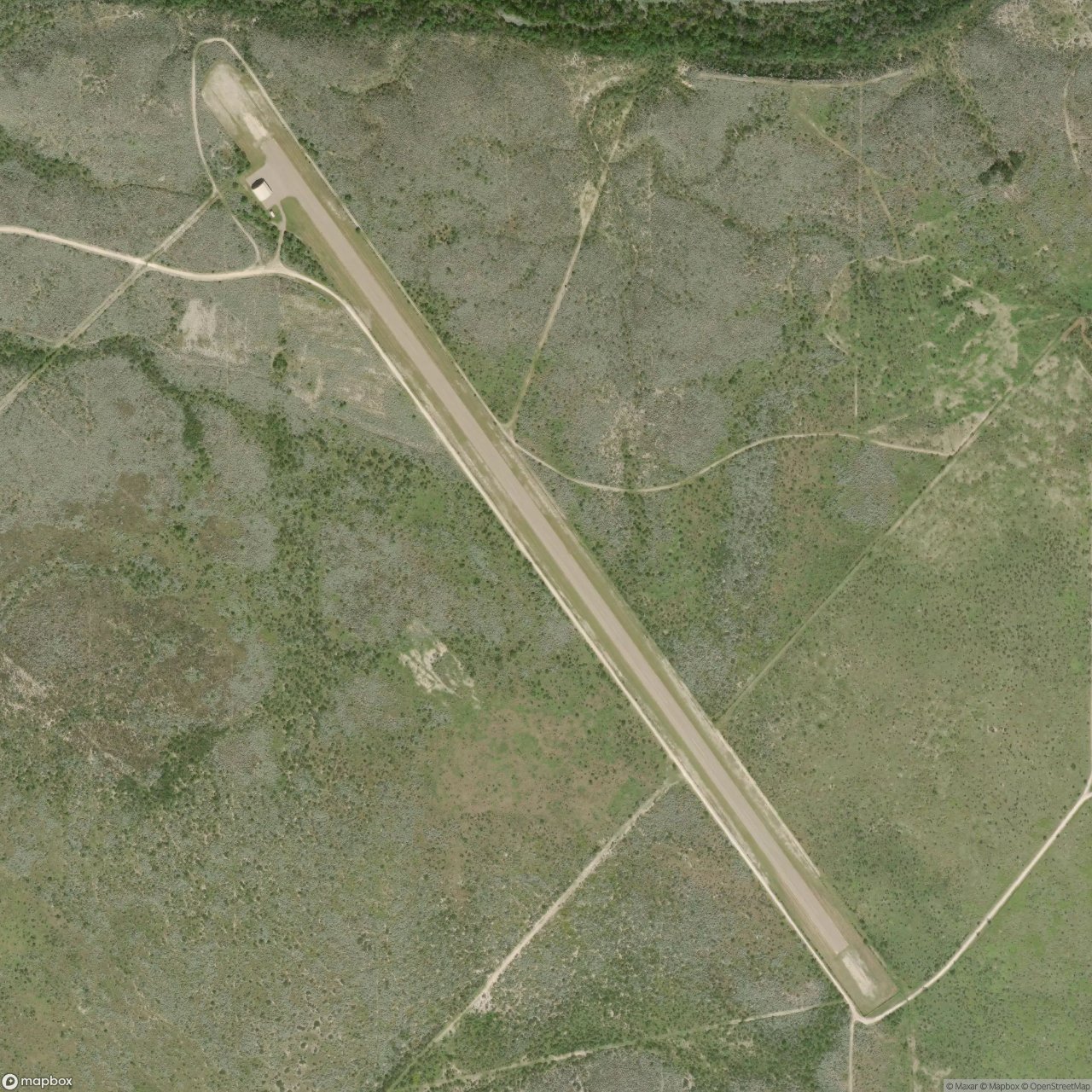Hughes Ranch