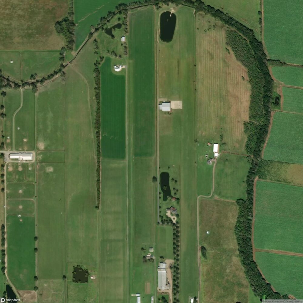 Red Oak Landing