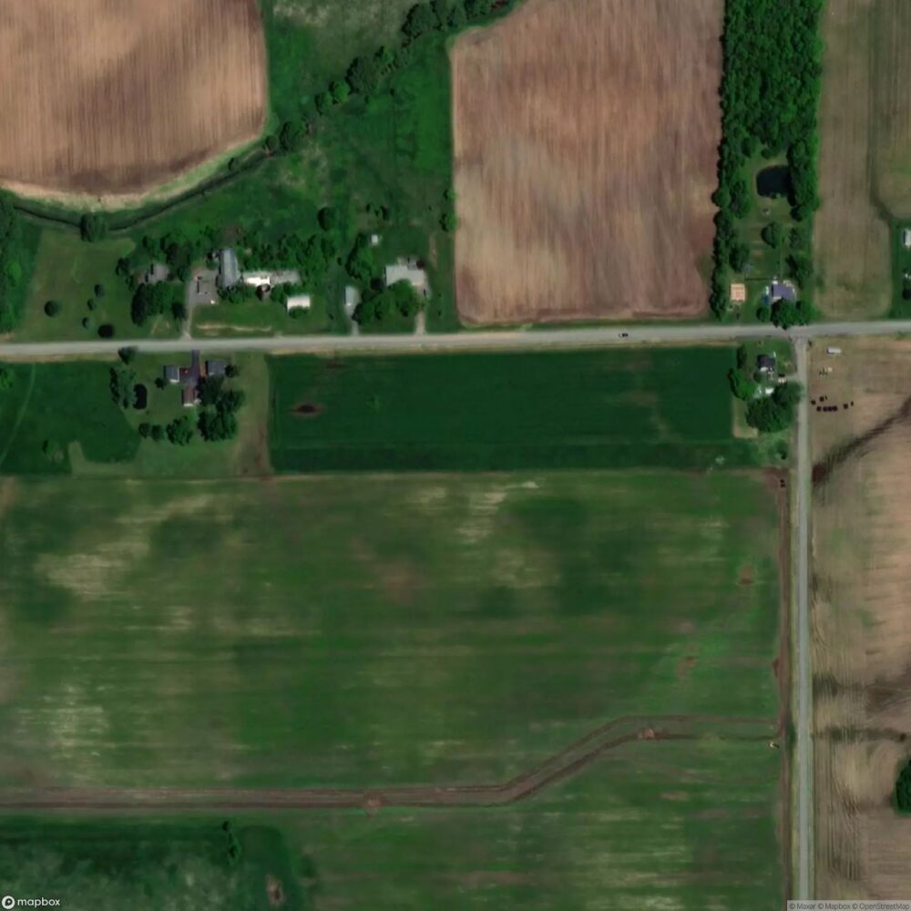 Maxon Field