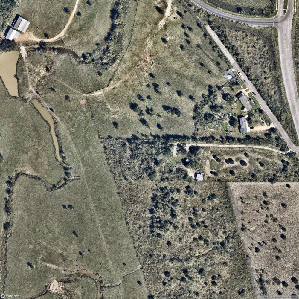 Hoes Ranch