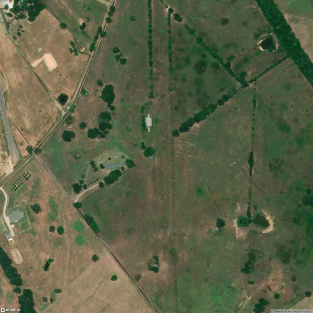 N D Ranch