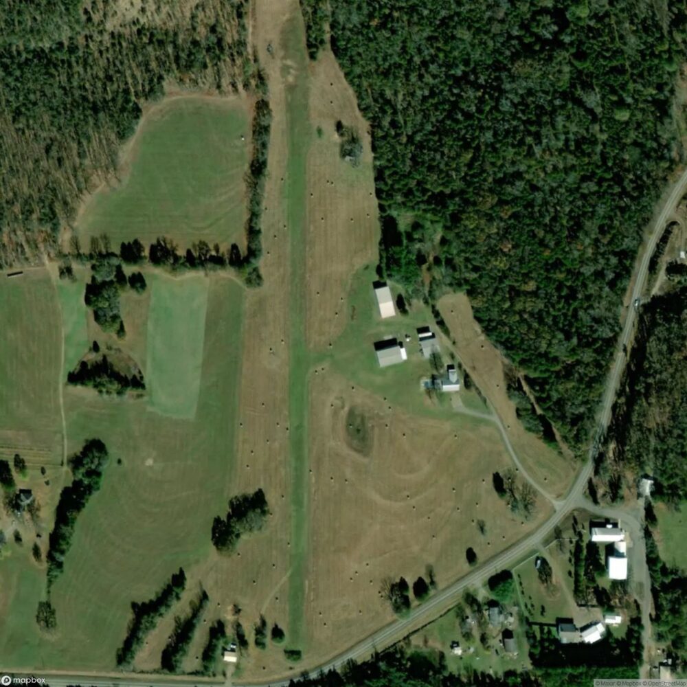 Iras Airstrip