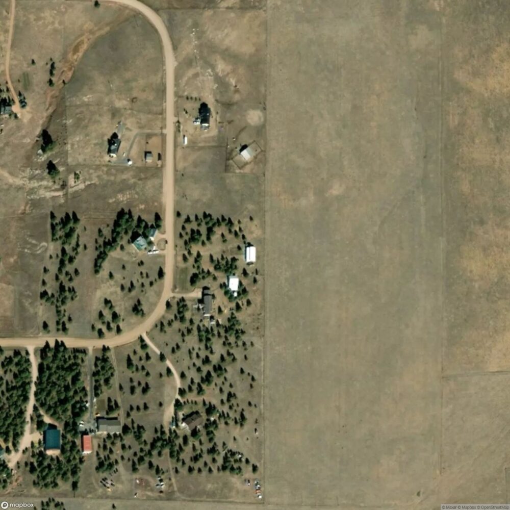 Mountain View Ranch
