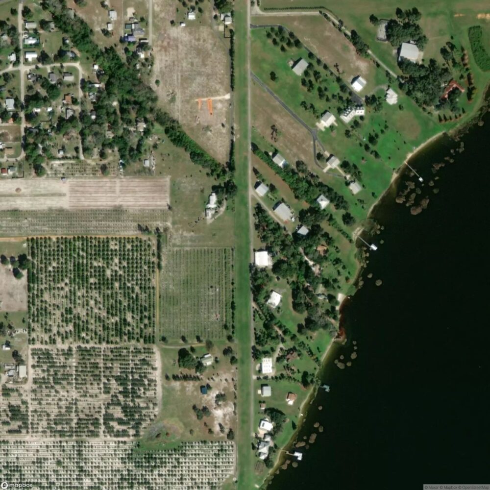 Lake Clinch Airpark
