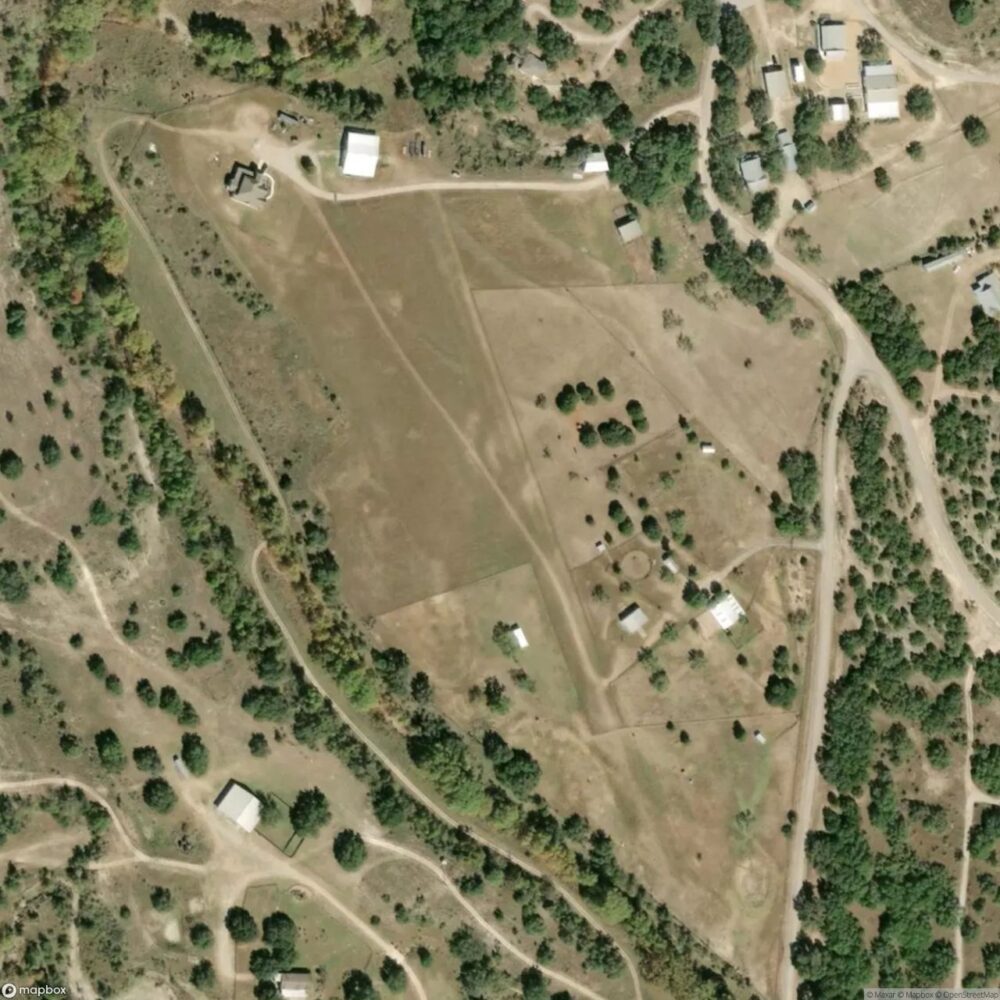 Fall Creek Air Ranch