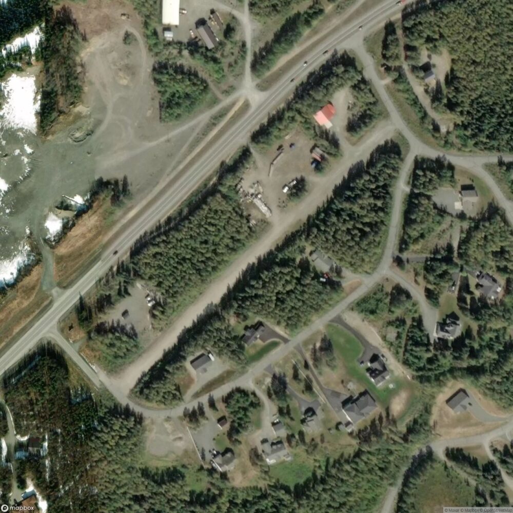 Lakewood Airstrip