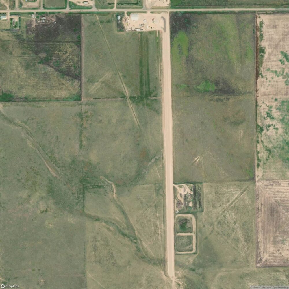 Rons Field