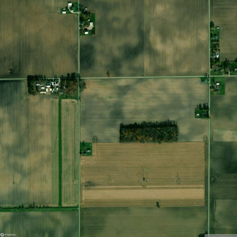 Hartman Farms Field