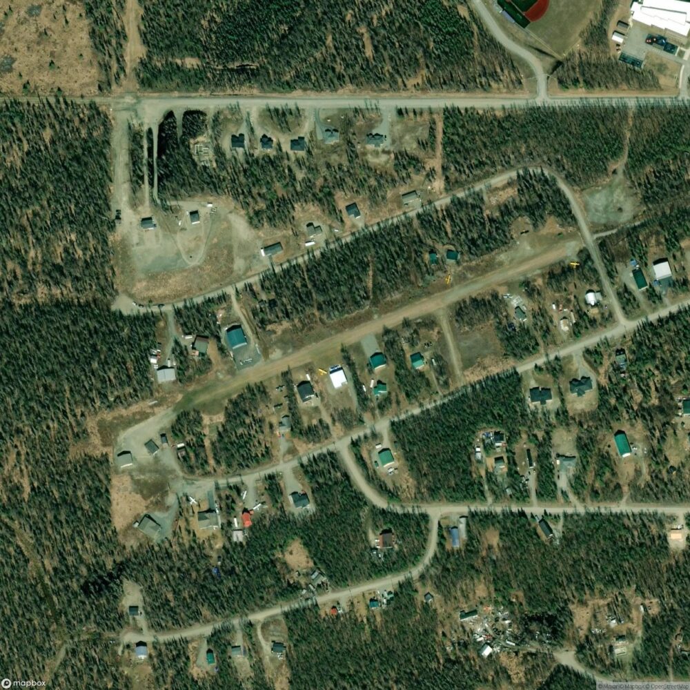 Lawrence Airstrip