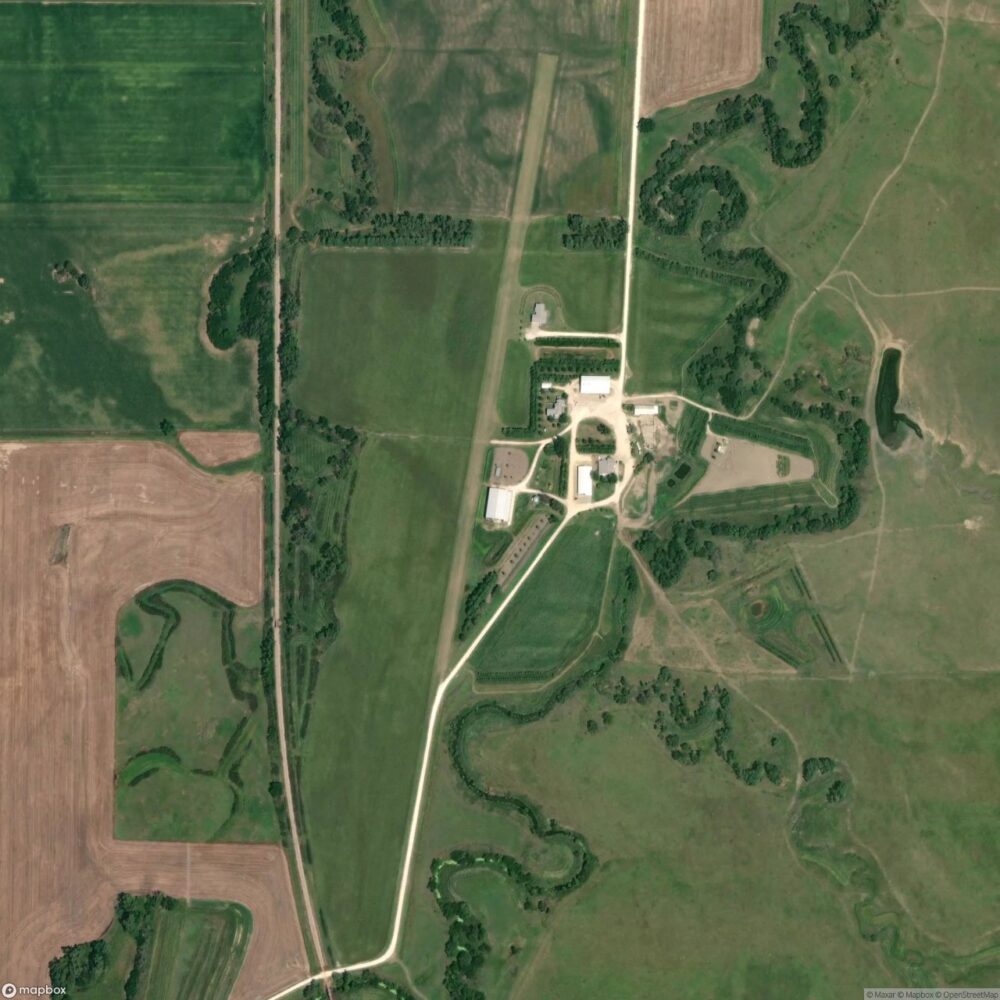 Ringneck Ranch