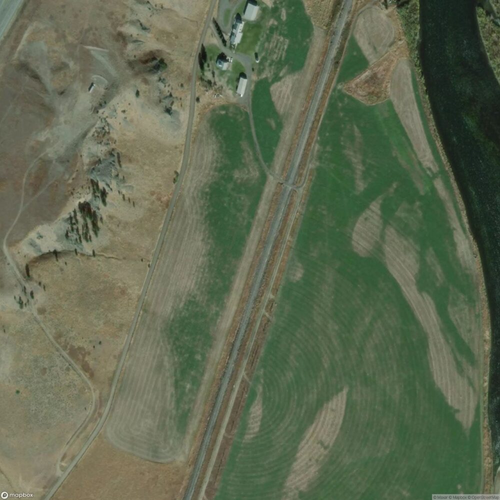 Missouri River Ranch