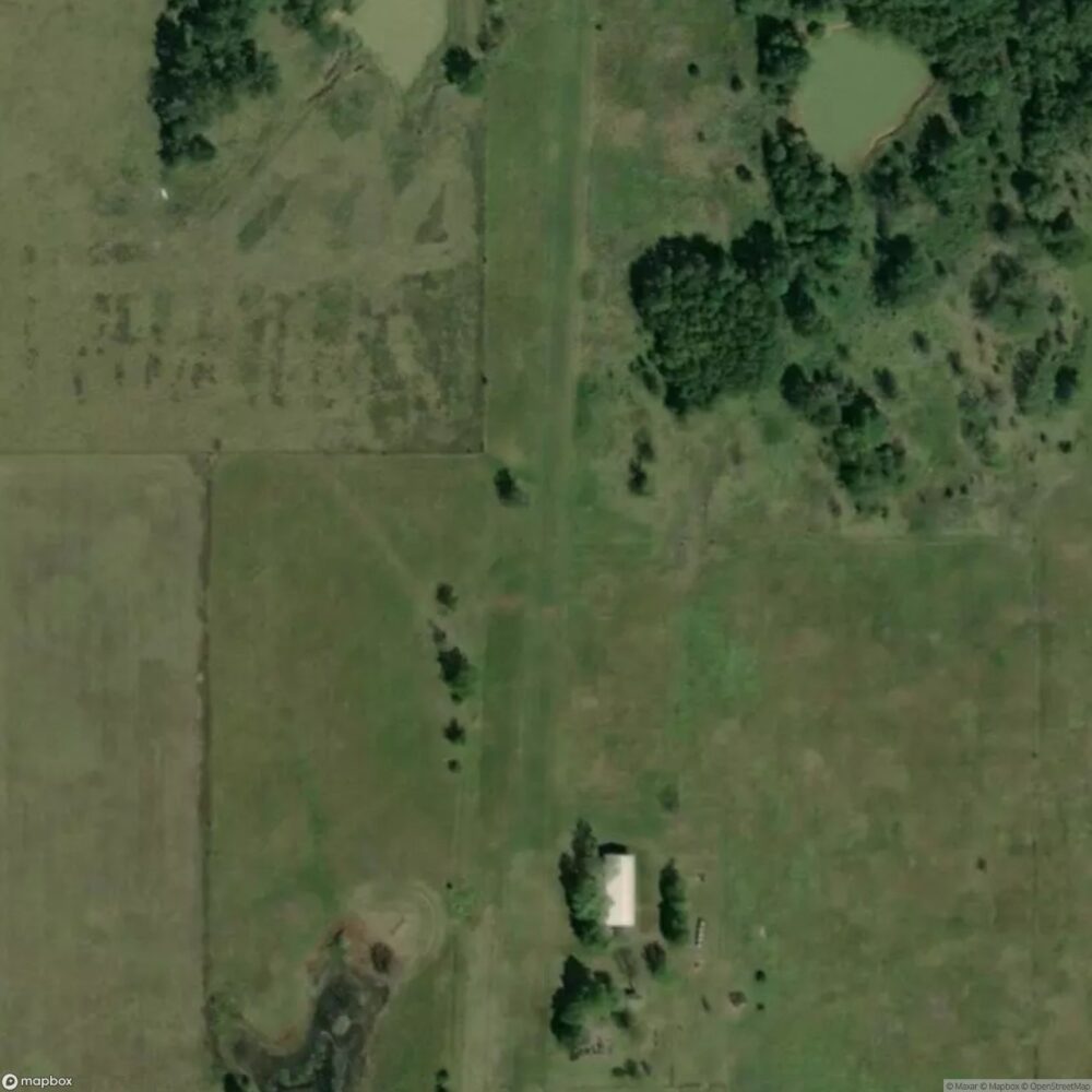 Gilstrap Field