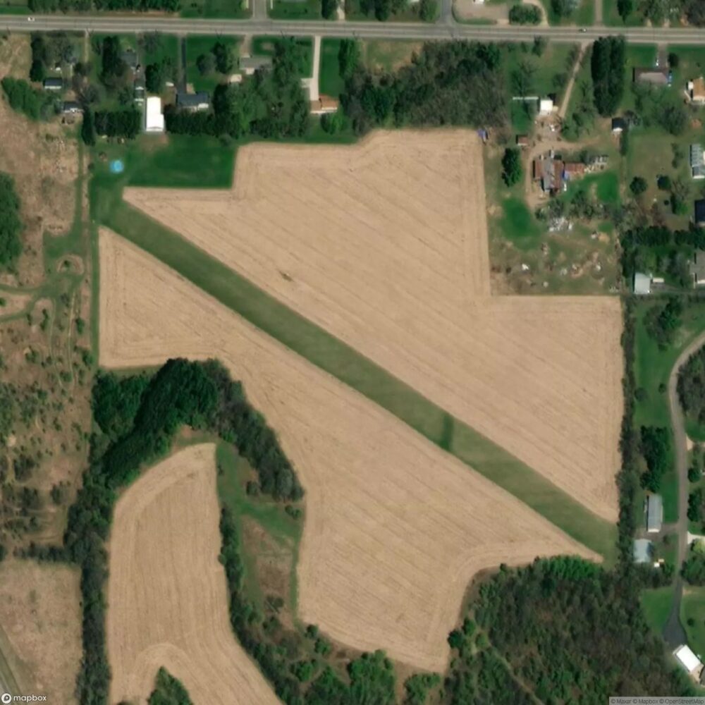 Pritchard Field
