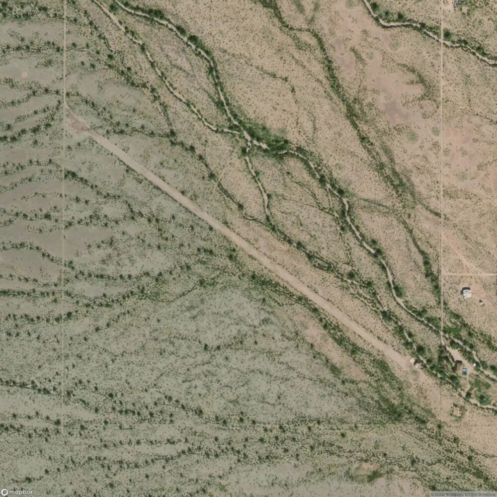 Mauldin Airstrip