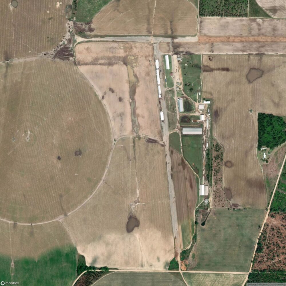 North American Farms