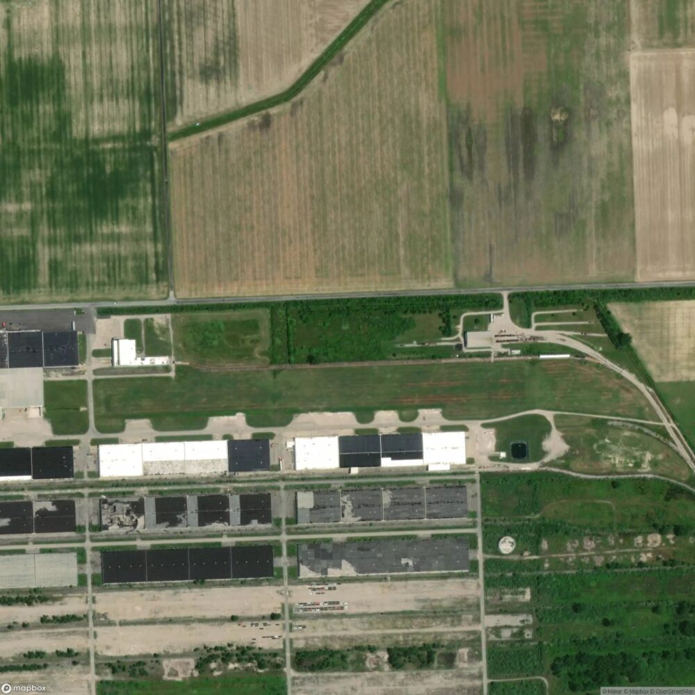 Casad Industrial Park