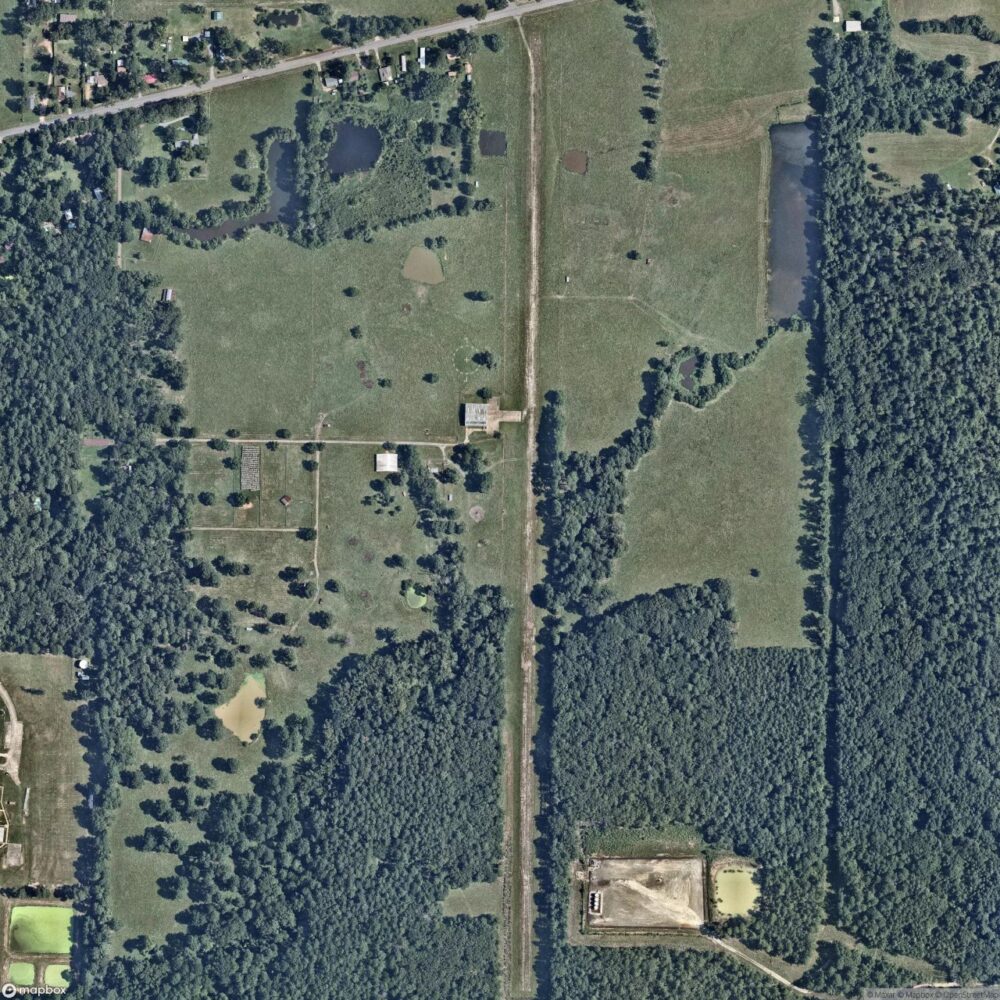 Old Hickory Ranch
