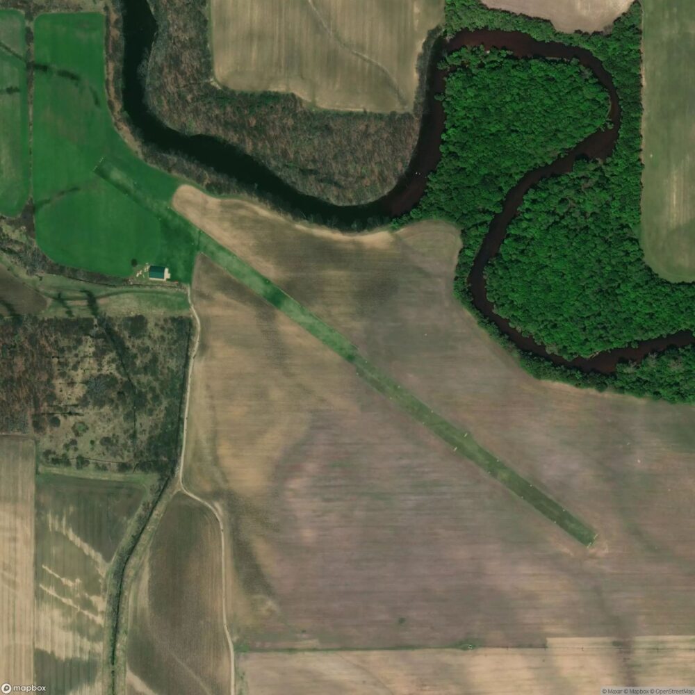Millstream Airpark