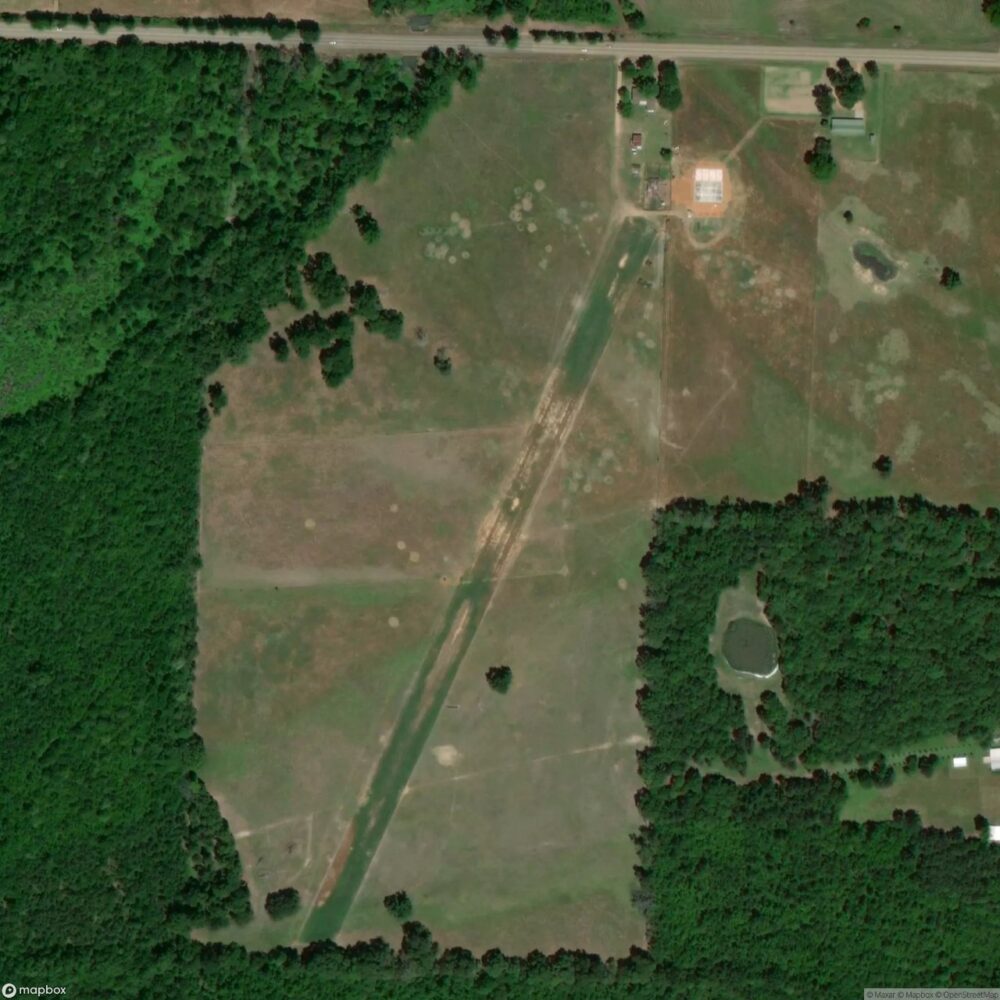 Sandy Ridge Farms