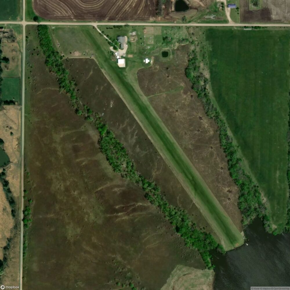 Get Away Runway