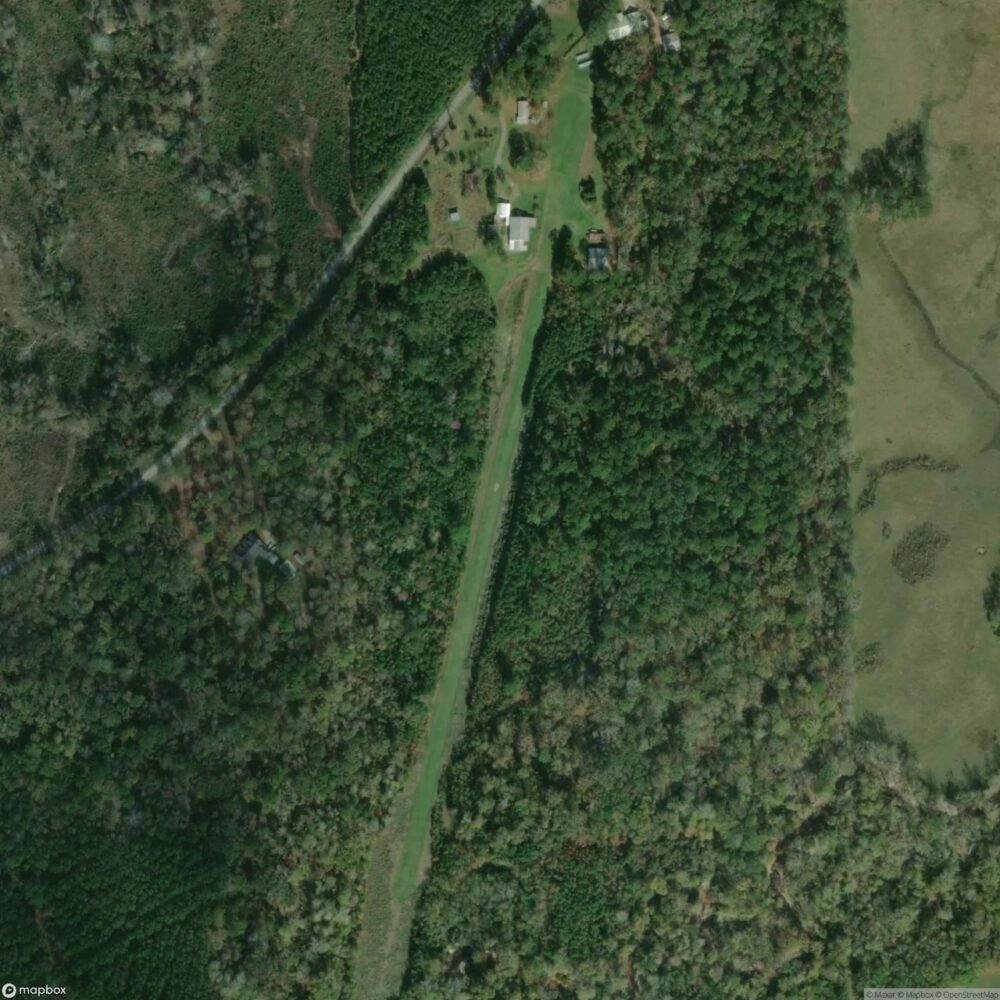 Prairie Creek