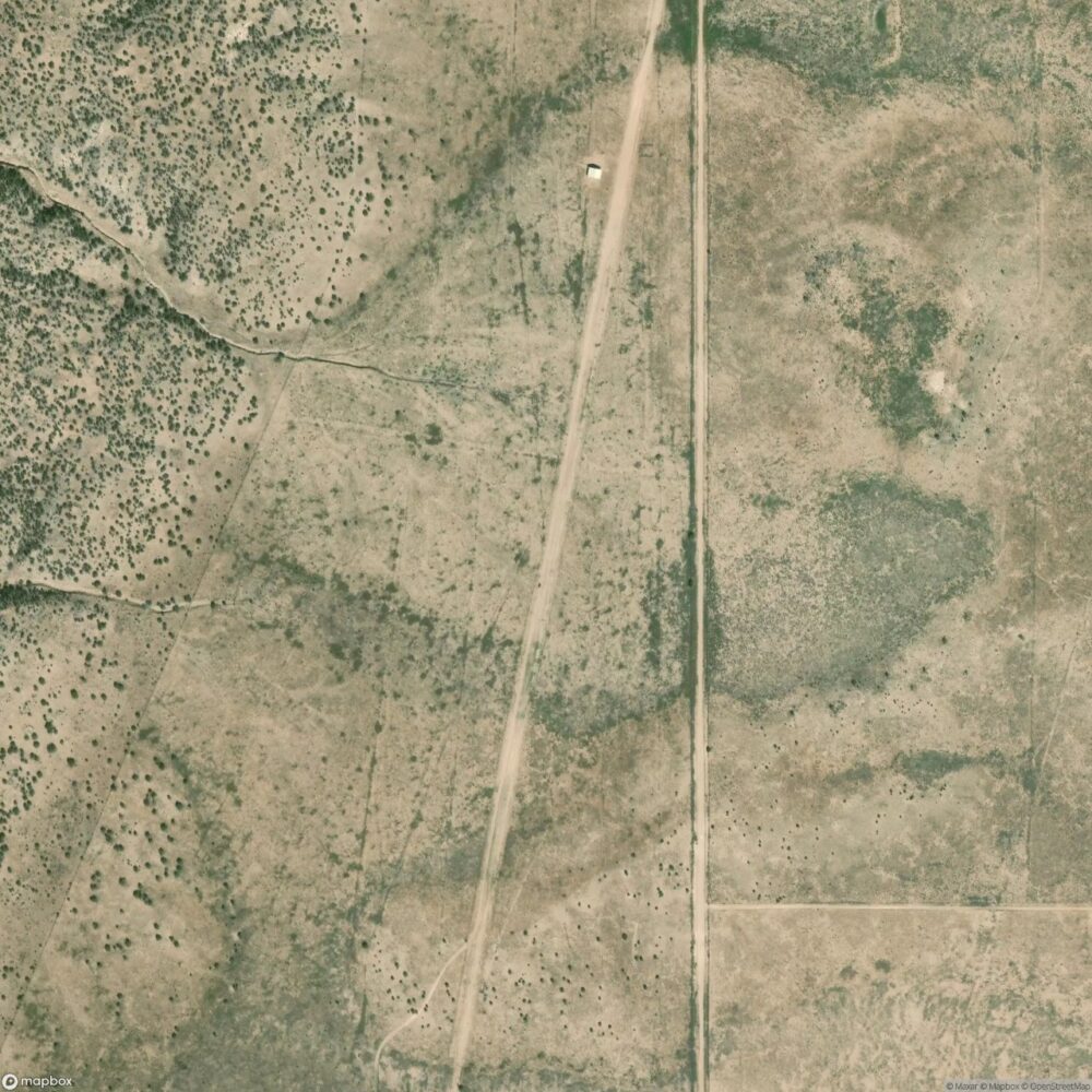 Monte Prieto Ranch