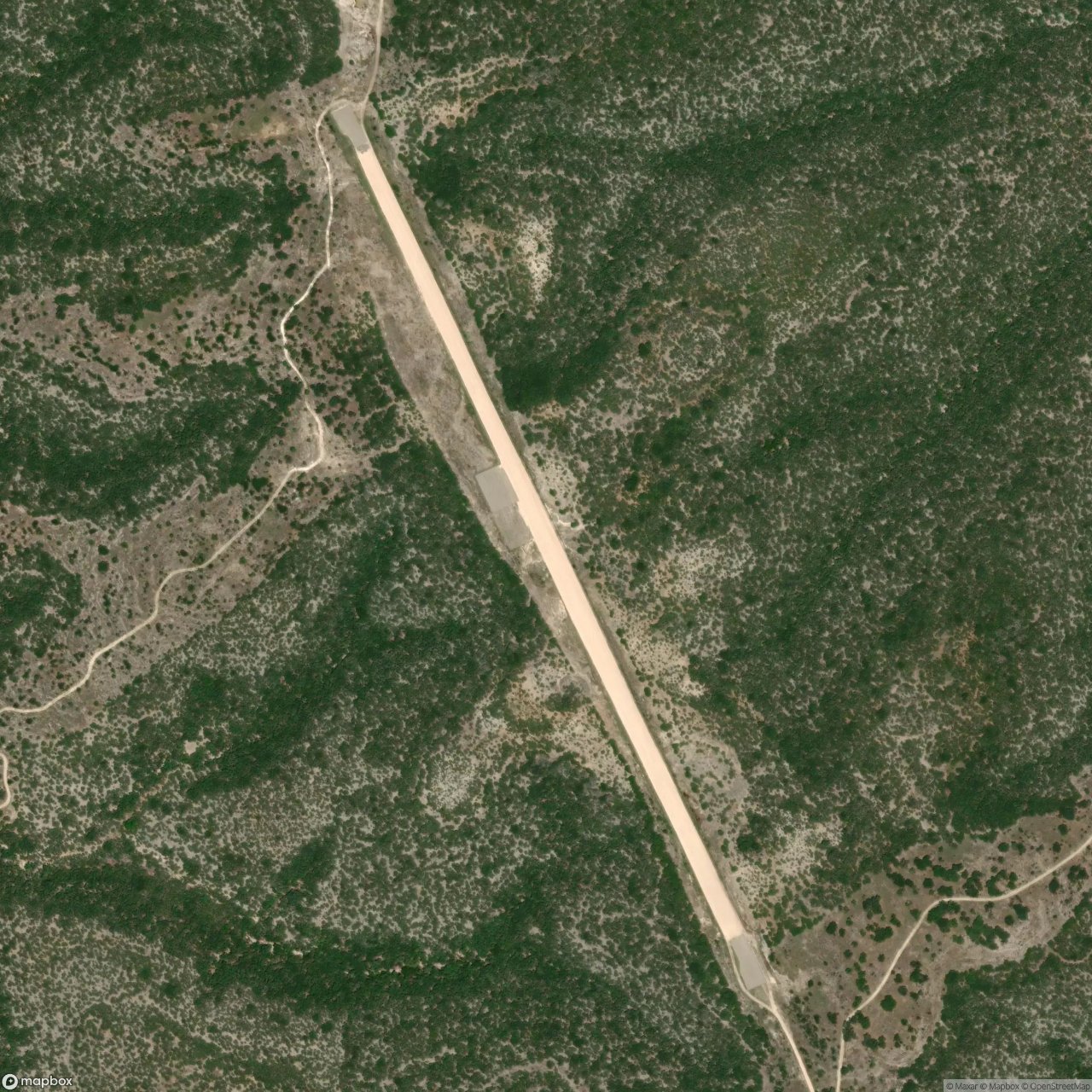 Prade Ranch