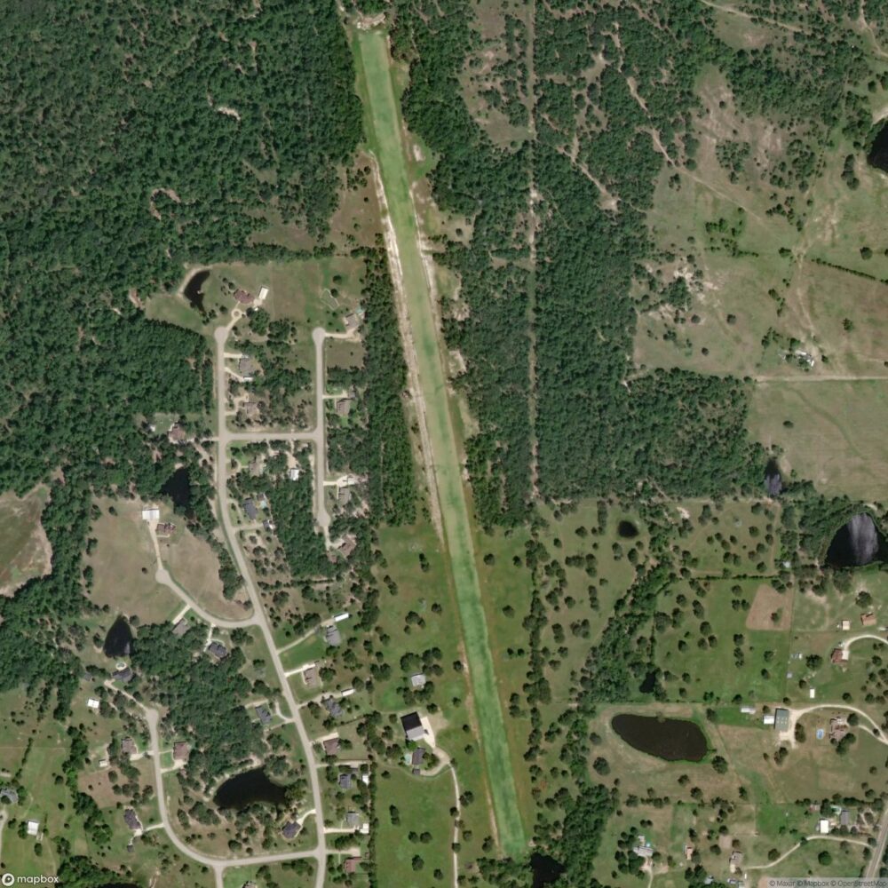 Coker Hill
