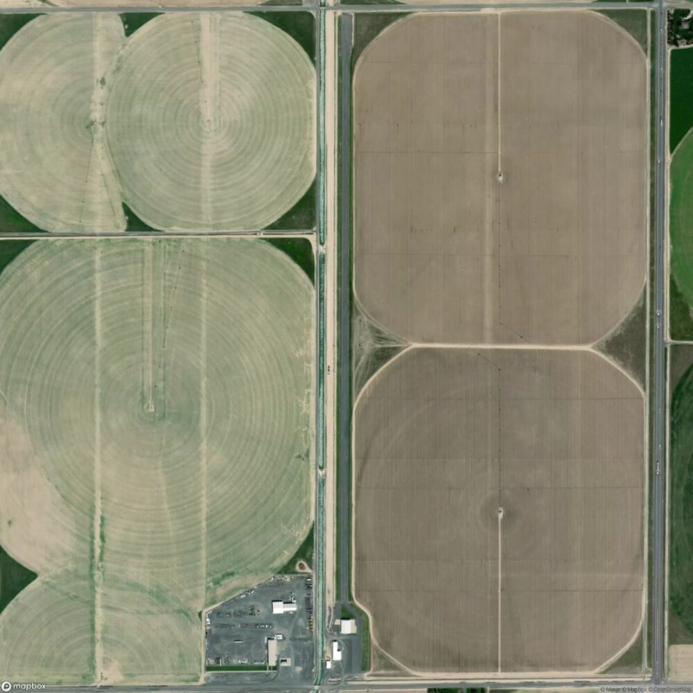 Kent Farms