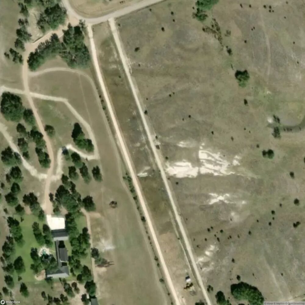 Hoopes Ranch