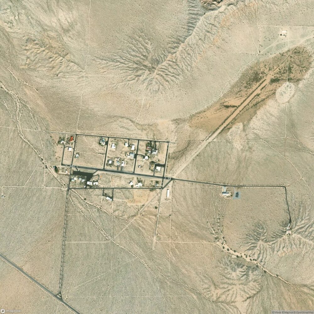 Borrego Air Ranch