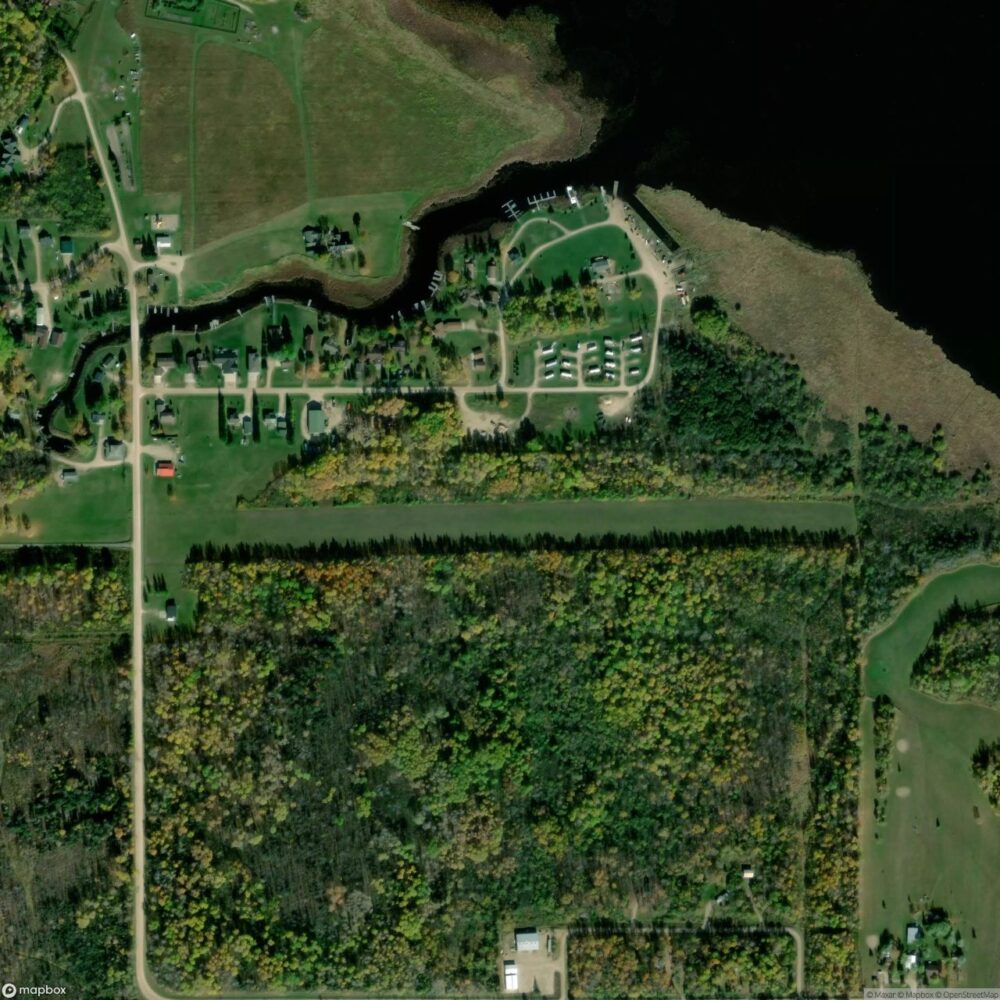 Northwest Angle