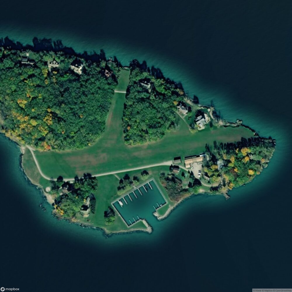 Rattlesnake Island
