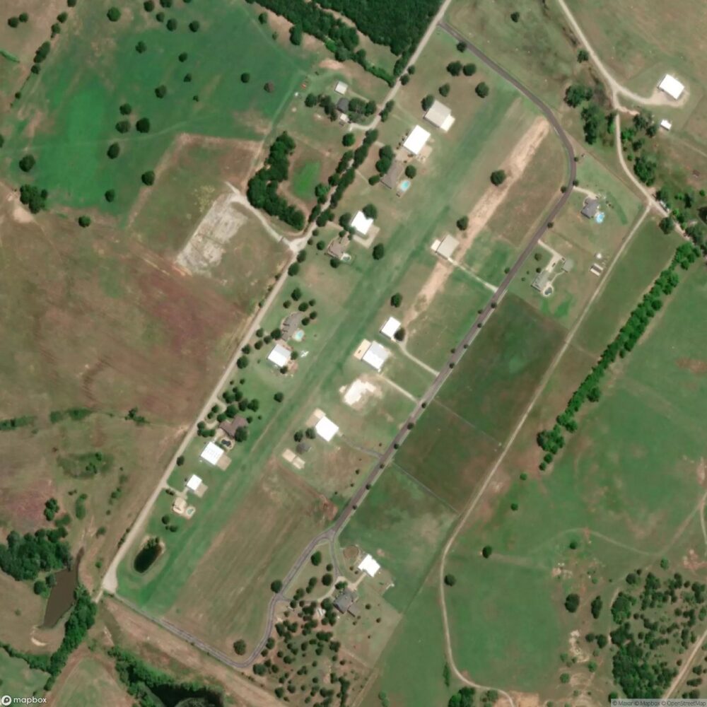 Tailspin Airpark