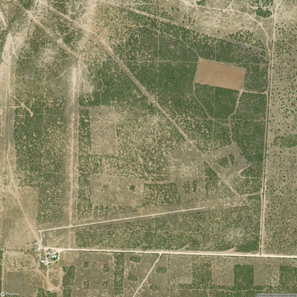 McEntires Lazy V Ranch