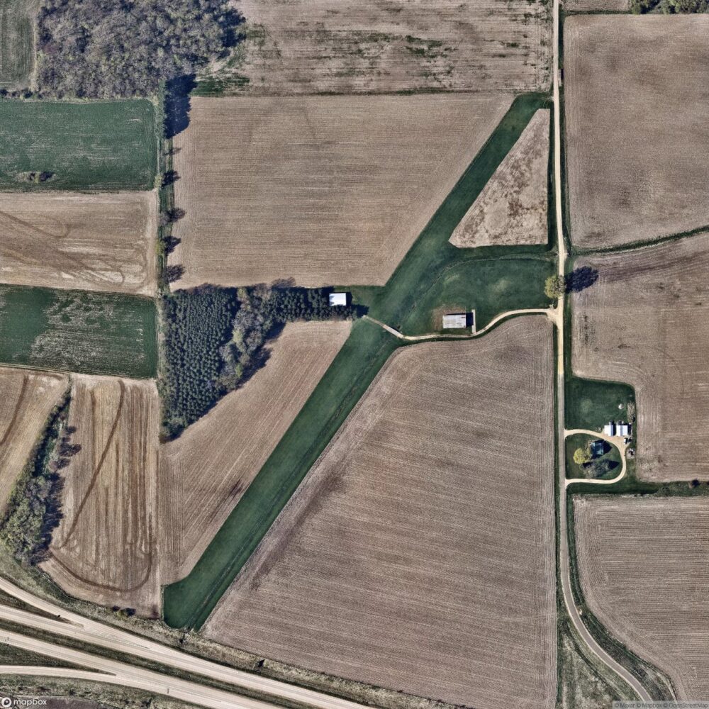 Little Wheel Field