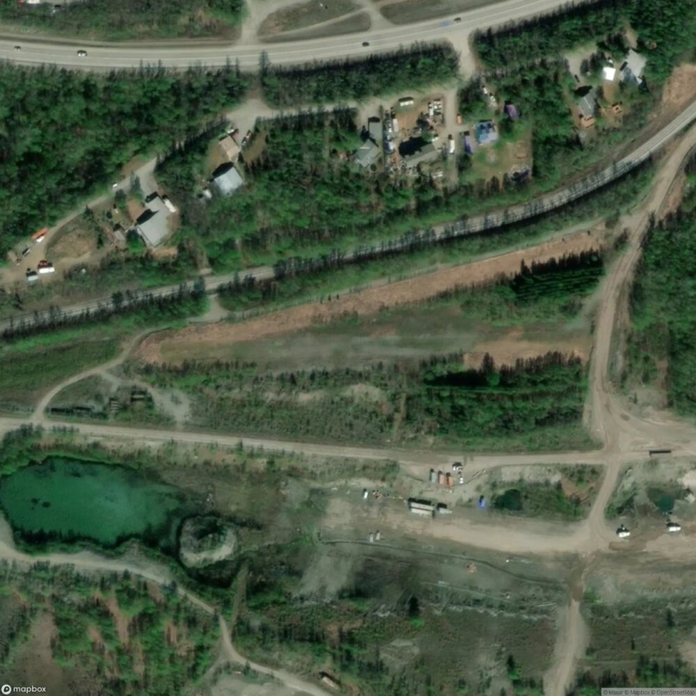 Grandview Subdivision