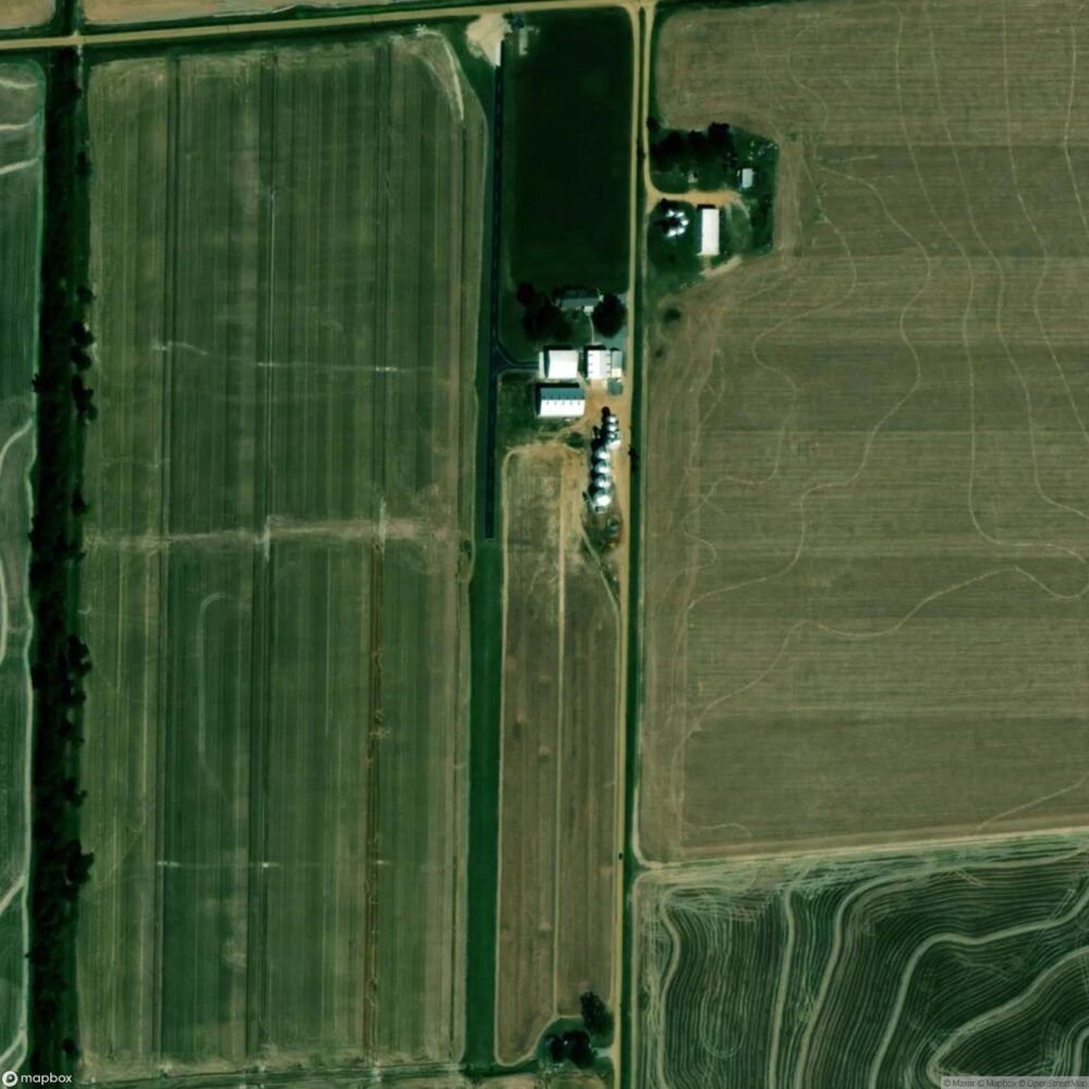 Keller Airfield