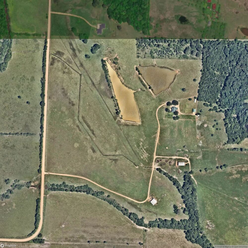 Pine Prairie