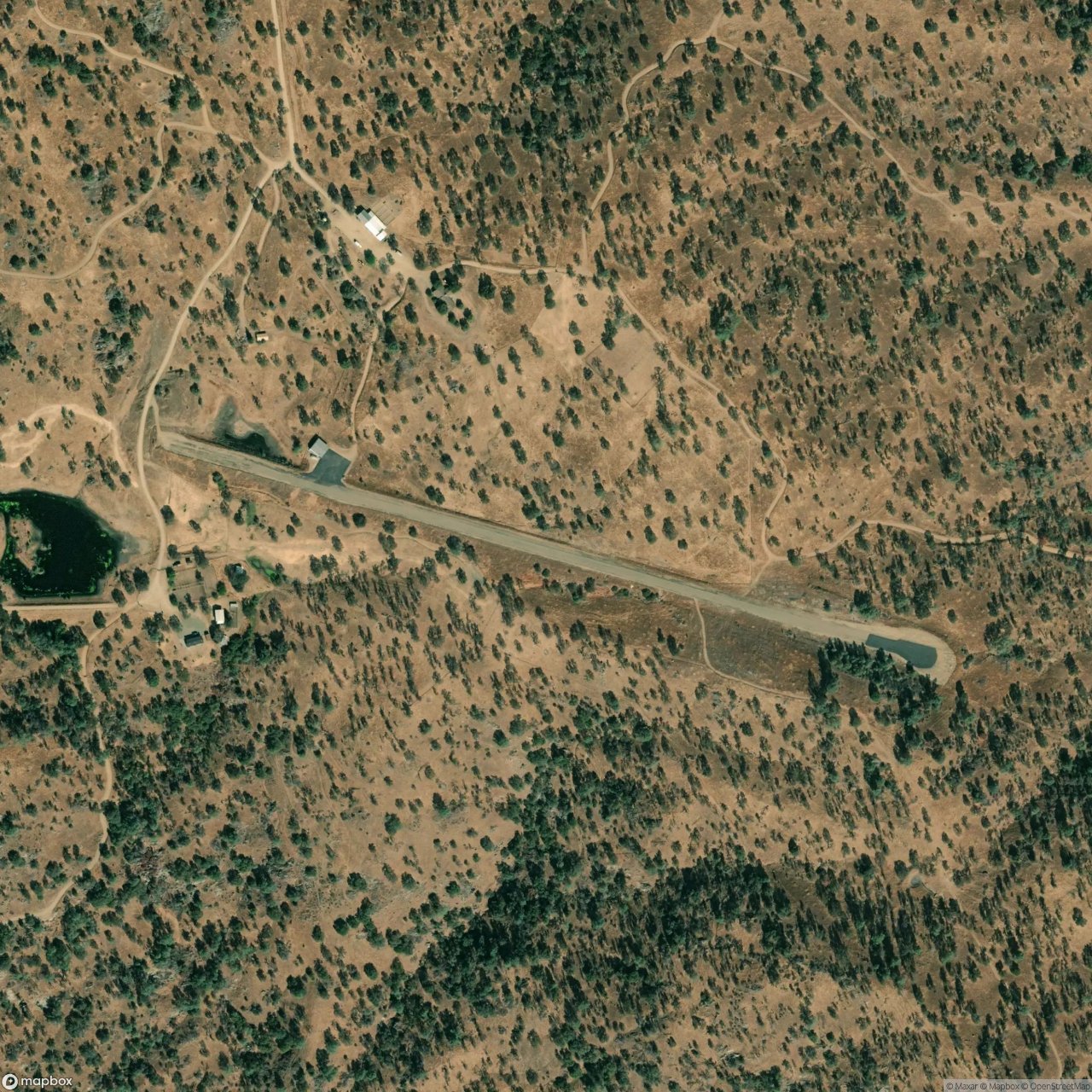 Grupe Ranch